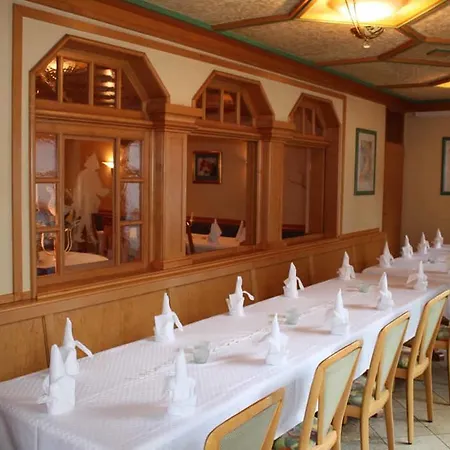 Fogadó Wirtshaus 