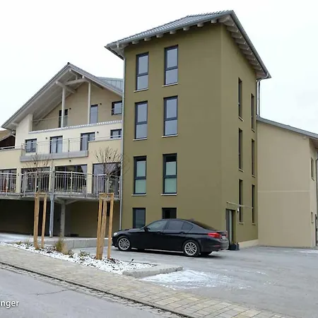 Мини-отель Wirtshaus 