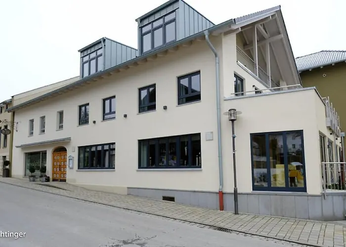 Wirtshaus 