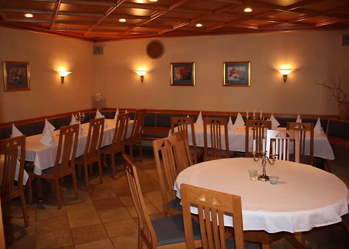 Wirtshaus 
