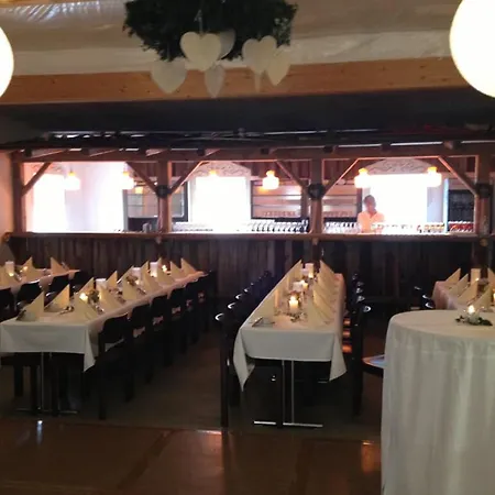 Wirtshaus 