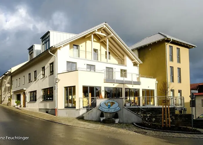 Wirtshaus 