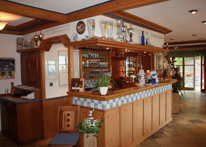 Wirtshaus 